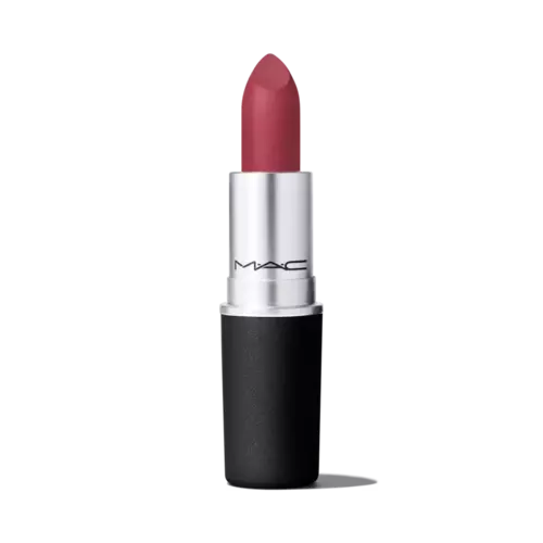 MAC Powder Kiss Lipstick 3gr Burning Love