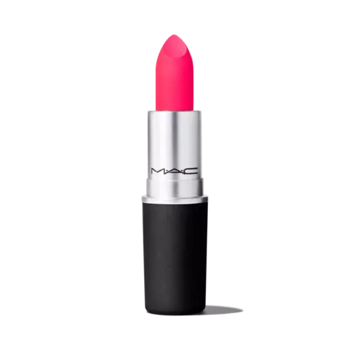 MAC Powder Kiss Lipstick 3gr Fall In Love