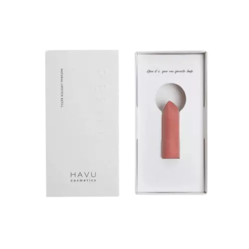 HAVU Cosmetics Lipstick Refill 4,5g Hanami