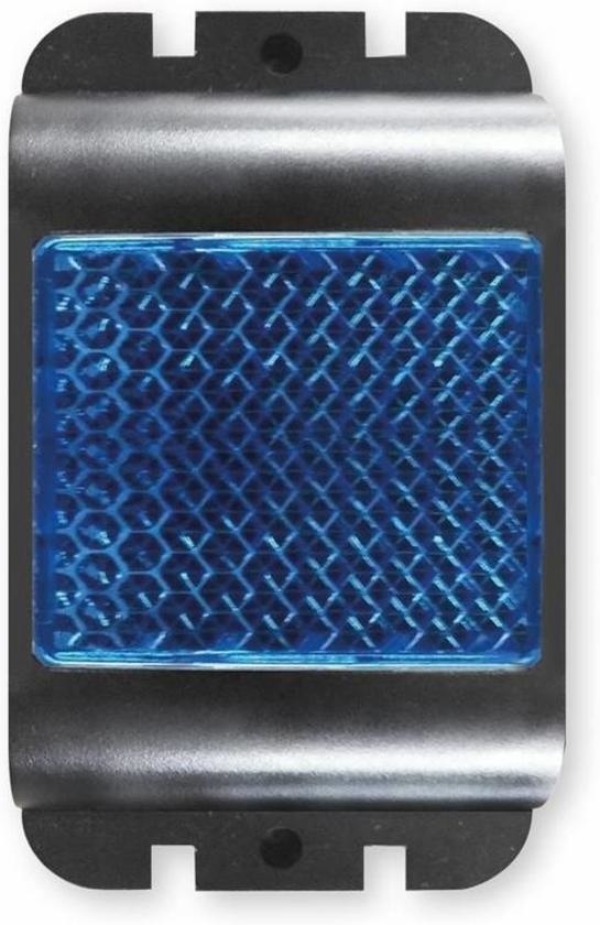 Isotronic Blue Thunder | Tegen wilde dieren