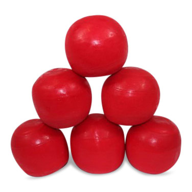 1,7kg Edammer Kaas Rood 40+