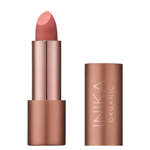 INIKA Organic Lipstick 4,2gr Soft Corel
