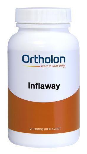 Ortholon Inflaway 30tab