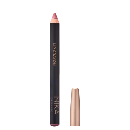 INIKA Organic Lip Crayon 3gr Pink Nude