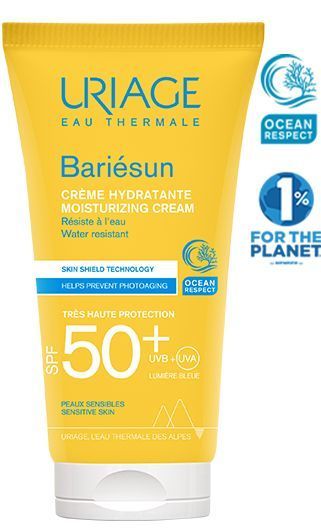 Uriage Bariésun crème spf50+ 50 ML