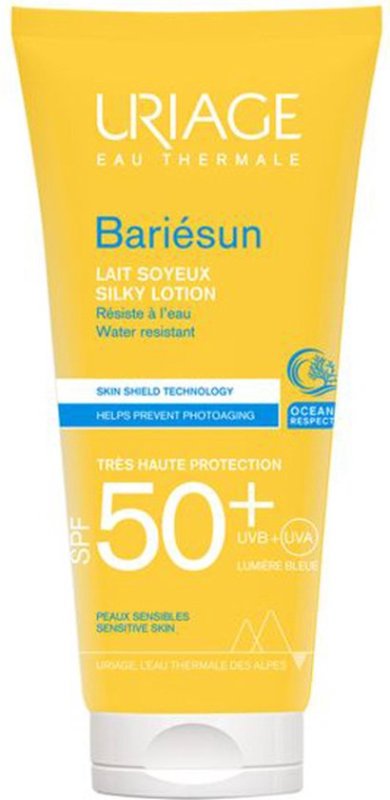 Uriage Bariésun melk spf50+ 100 ML
