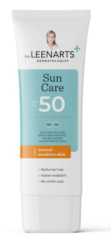 Drs. Leenarts Suncare spf 50 50 ML