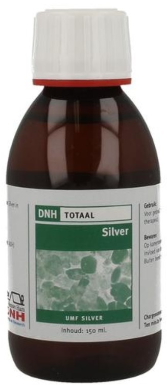DNH Research Colloidal silver 150ml