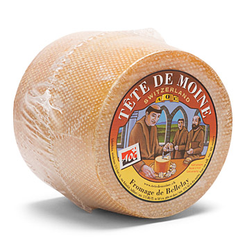 800gr Tête de Moine Kaas 51+