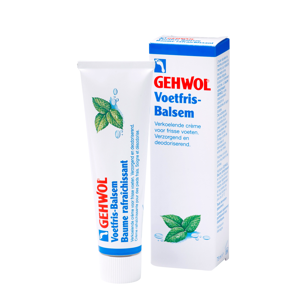 Gehwol Voetfrisbalsem