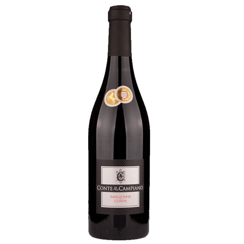 Conte di Campiano Sangiovese IGT