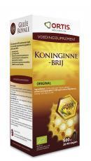 Ortis Voedingssupplementen royal jelly 500 ml