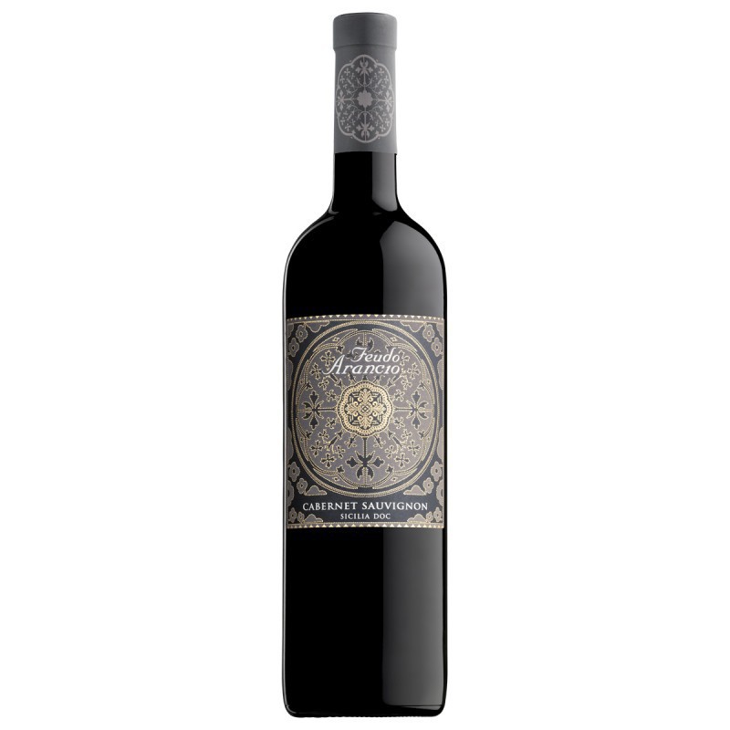 Mezzacorona Feudo Arancio Cabernet Sauvignon