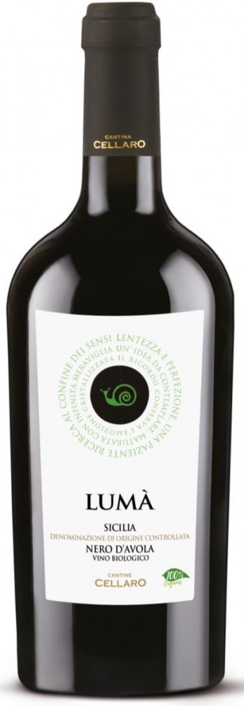 Cantine Cellaro Cellaro Lumà Nero d'Avola
