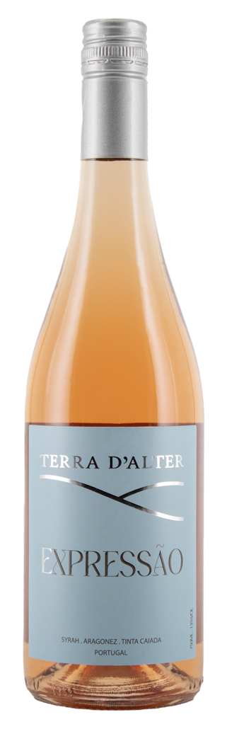 Terra d'Alter Expressão Rosé