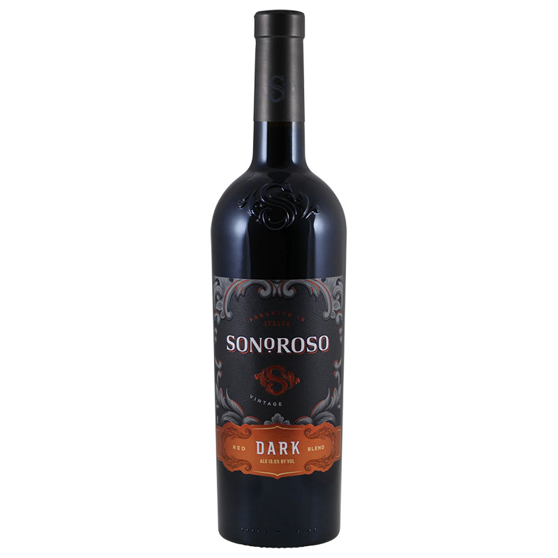 Mezzacorona Sonoroso Dark