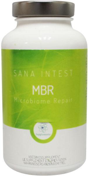 RP Vitamino Analytic Microbiome repair mbr 135cap