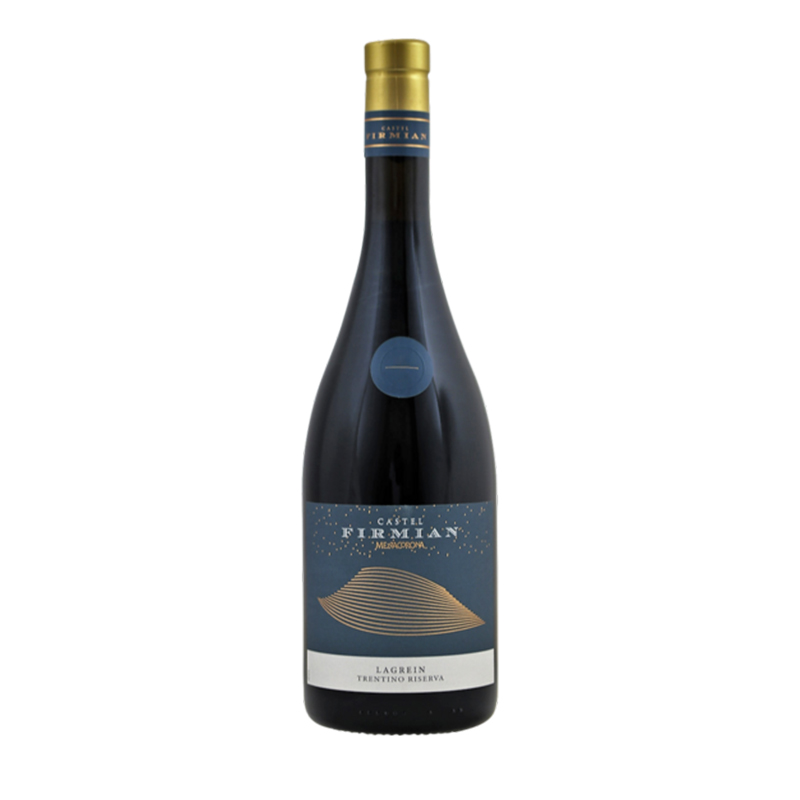Mezzacorona Castel Firmian Riserva Lagrein