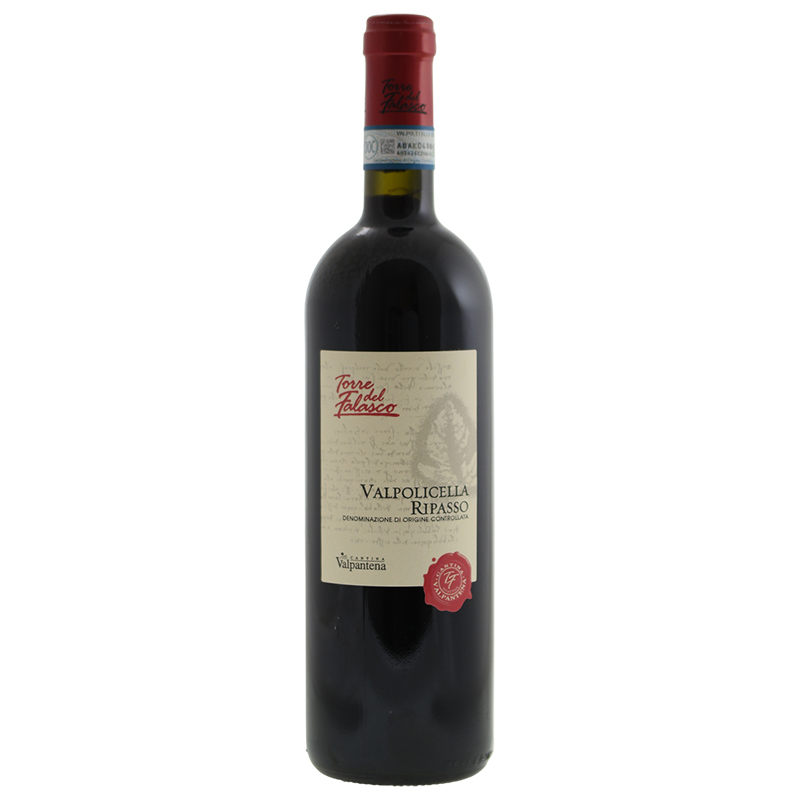 Cantina Valpantena Torre del Falasco Valpolicella Ripasso
