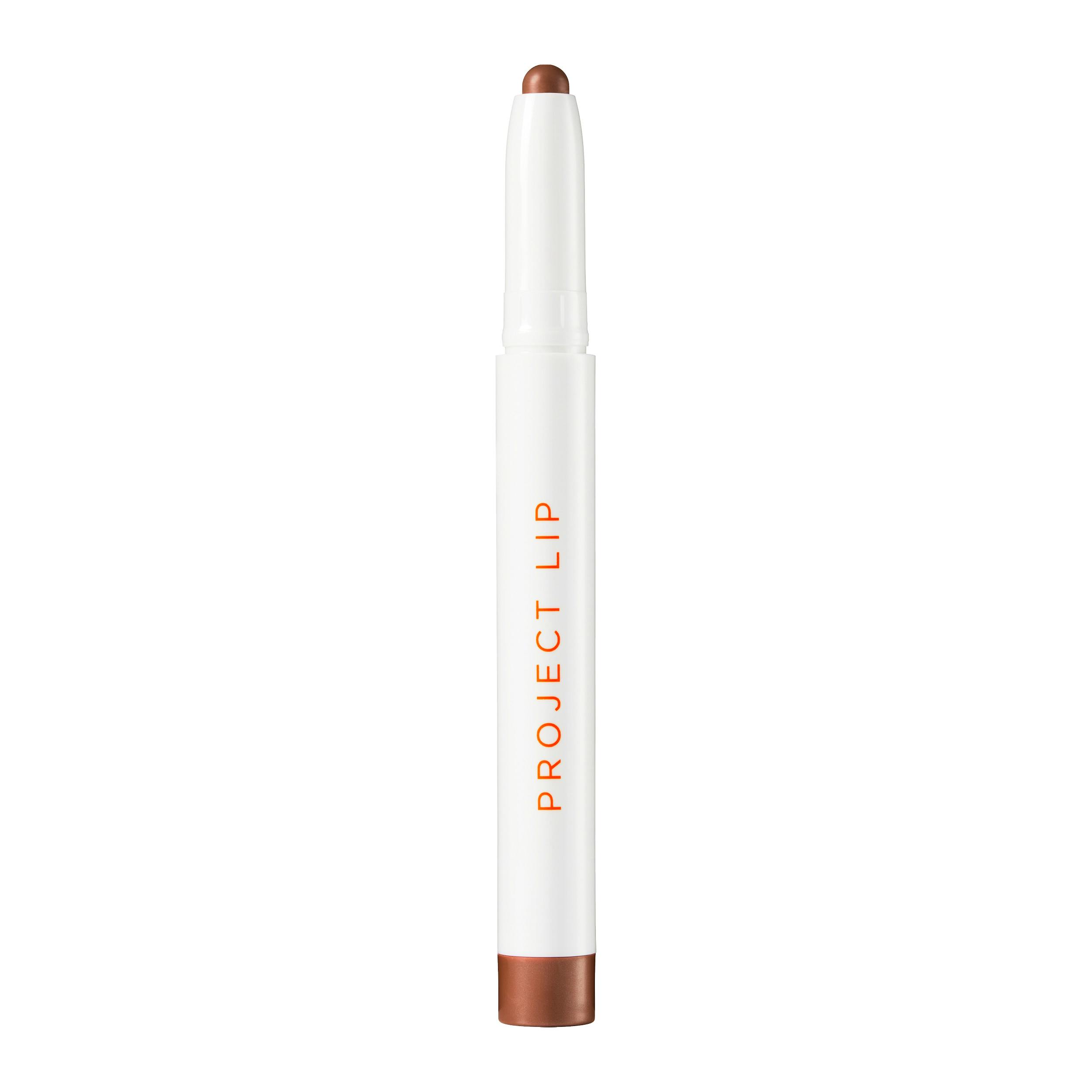 PROJECT Plump & Liner Lip Liner Nudie 1,7 g