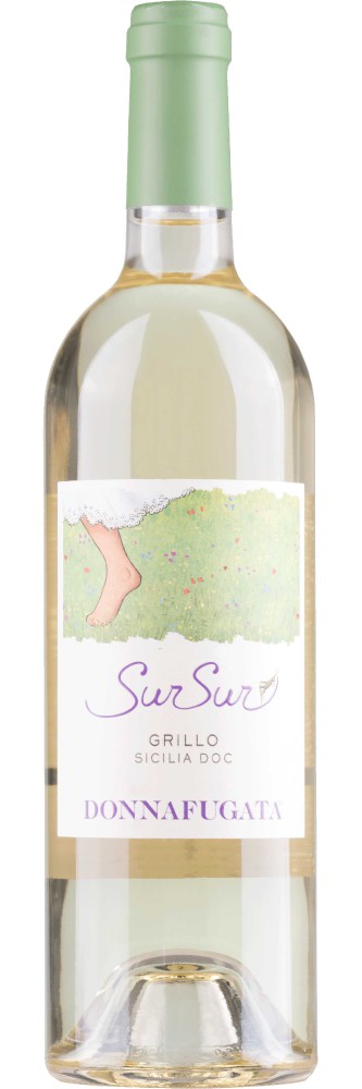Donnafugata Sur Sur Grillo