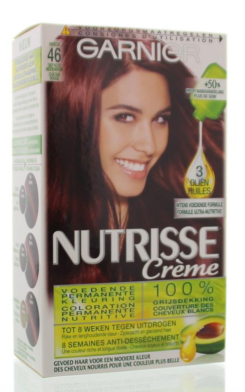 Garnier Nutrisse 46 verp.