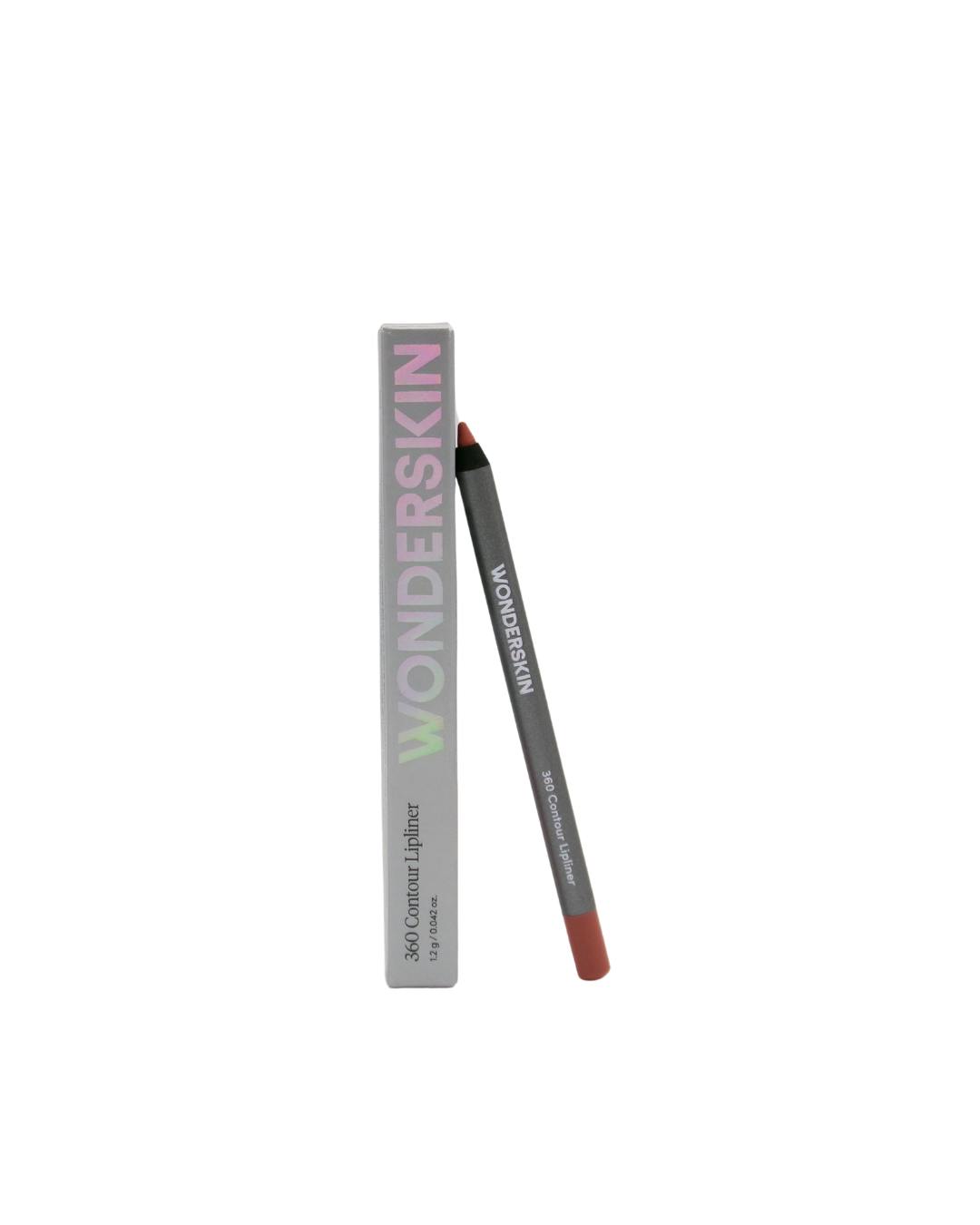 Wonderskin 360 Contour Lip Liner Blush