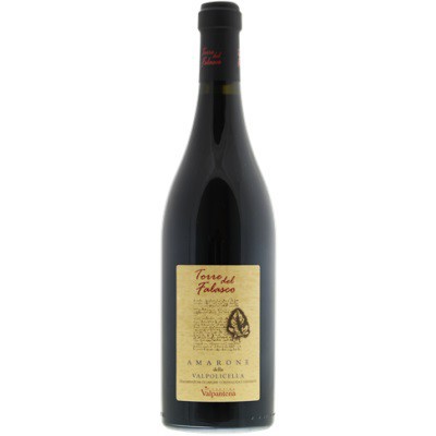 Cantina Valpantena Torre del Falasco Amarone della Valpolicella