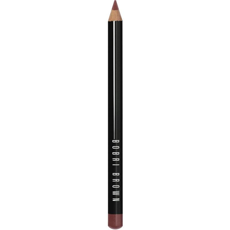Bobbi Brown Lip Pencil Rum Raisin 1 st