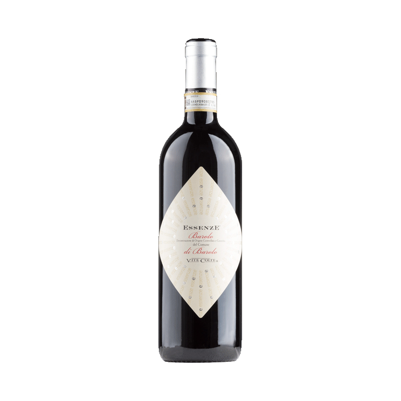 Terre da Vino Vite Colte Essenze Barolo