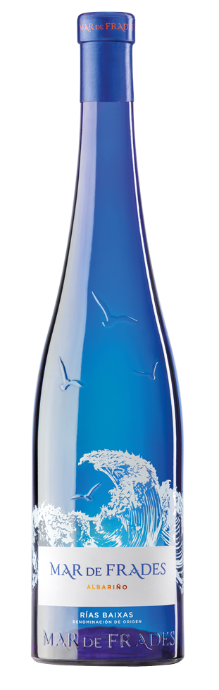 Bodegas Ramon Bilbao Mar de Frades Albariño