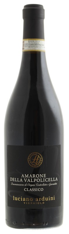 Arduini Luciano  Amarone della Valpolicella Classico