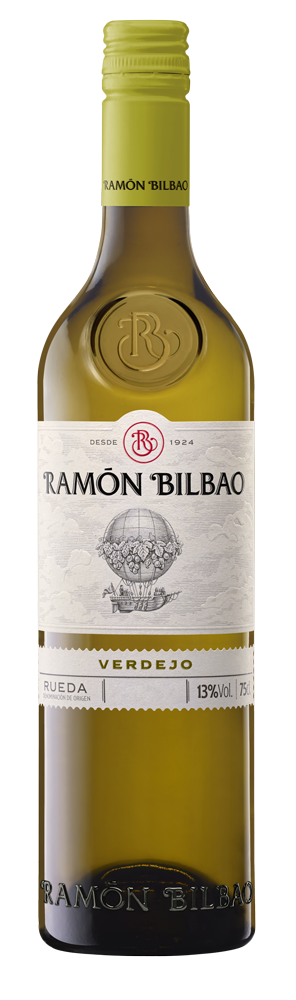 Bodegas Ramon Bilbao Ramón Bilbao Verdejo