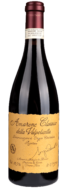 Zenato Amarone Riserva Sergio