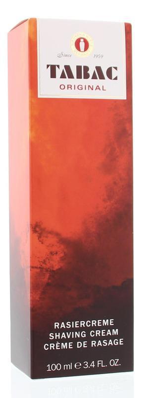 Tabac Original shaving cream 100ml