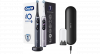 Oral-B iO Special Edition - 9 - Roze en Zwart Elektrische Tandenborstel - Duopack