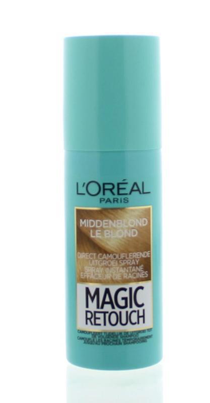 L'Oréal Paris Magic retouch blond 05 pray 75ml