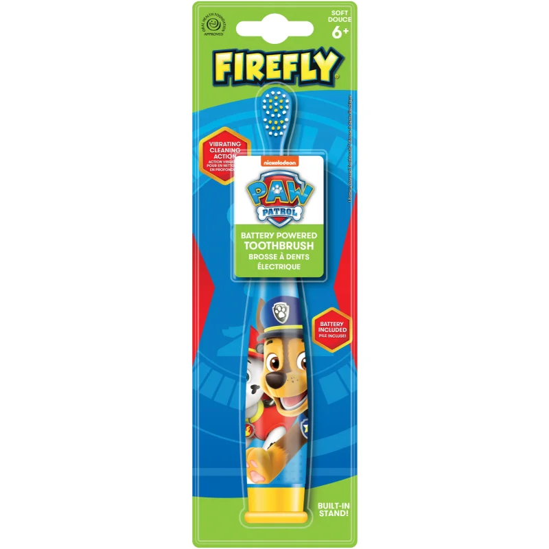 Firefly  Paw Patrol - Elektrische Kindertandenborstel