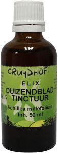 Cruydhof Duizendblad tinctuur 50ml