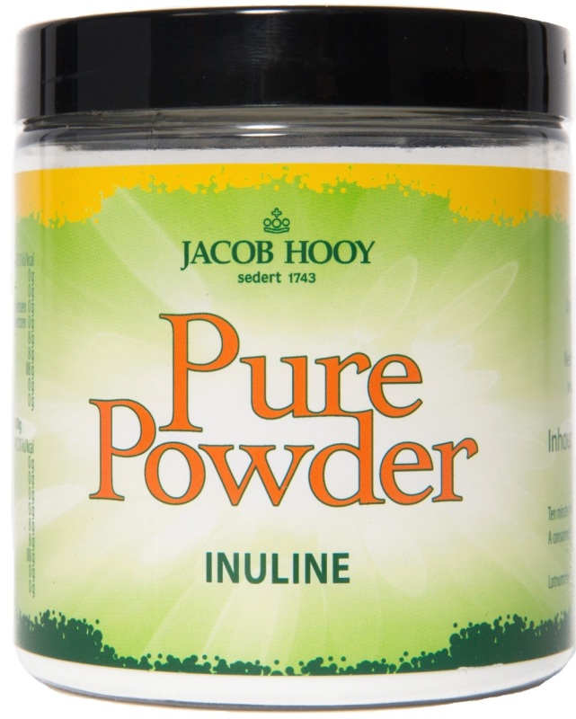 Jacob Hooy Inuline 150g