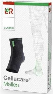 Lohmann & Rauscher Cellacare Malleo Classic Enkelbandage Maat 4