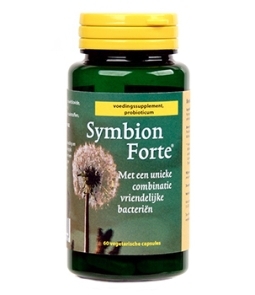 Venamed Symbion forte 60 vegetarische capsules