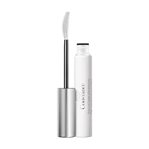 Eau Thermale Avène Couvrance Black Mascara - Hoge Tolerantie  7ml