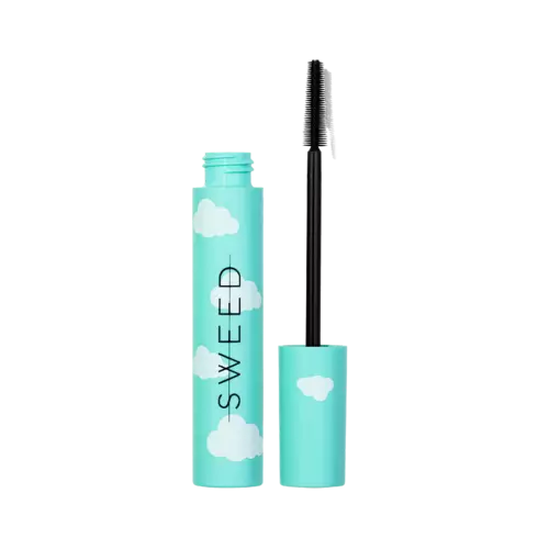 SWEED Beauty Cloud Mascara Bruin