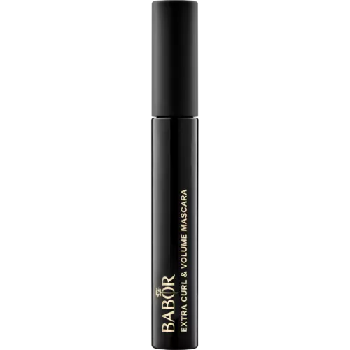 BABOR Extra Curl&Volume Mascara black 10ml