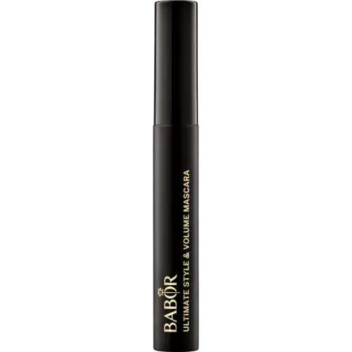 BABOR Ultimate Style&Volume Mascara black 8ml