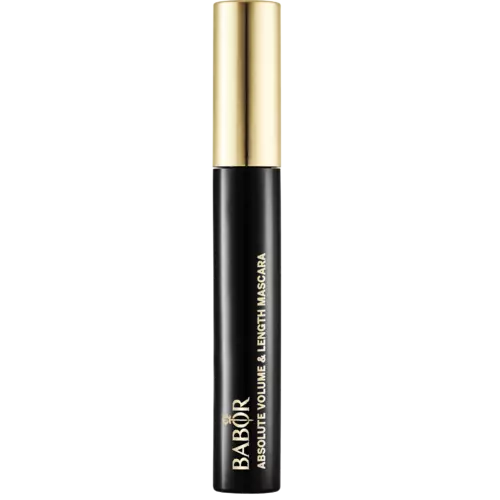 BABOR Absolute Volume&Length Mascara Black 10ml