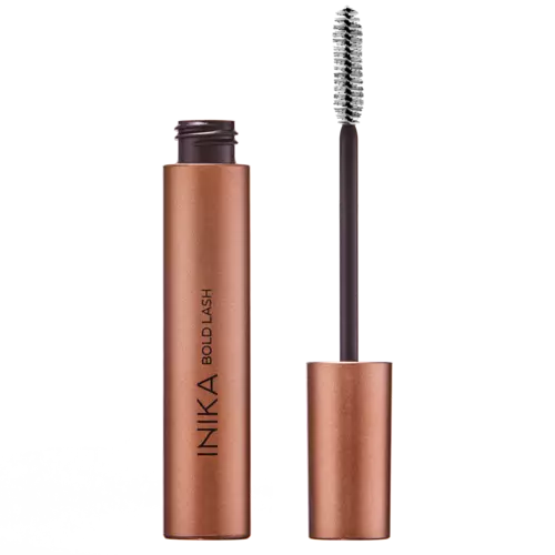 INIKA Bold Lash Mascara 13ml Black