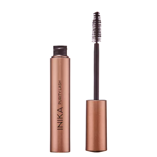 INIKA Organic Purity Lash 8,5ml Black