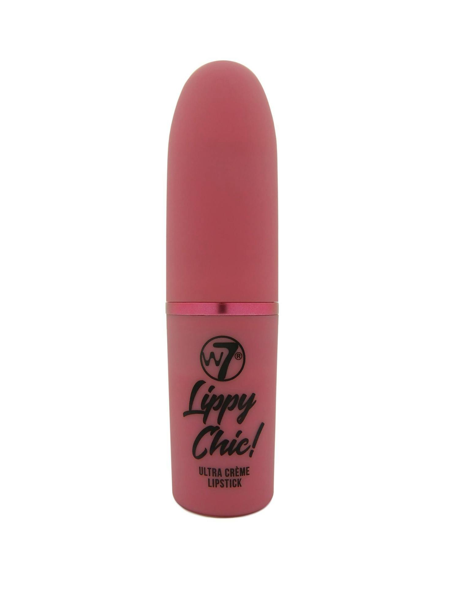 W7 Lippy Chick Ultra Creme Lipstick Back Chat 3,5 g